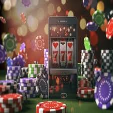 cassino pix login