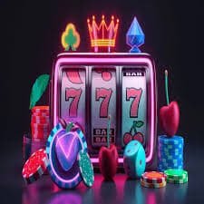 cassino pix login