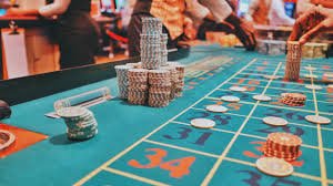 cassino pix login
