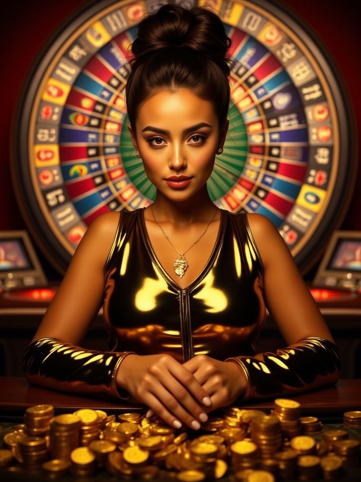 cassino pix login
