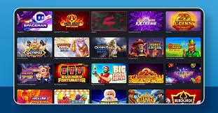 cassino pix login