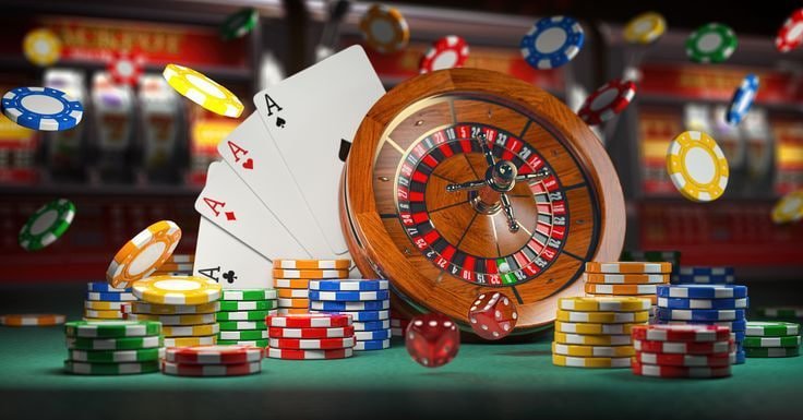 cassino pix login