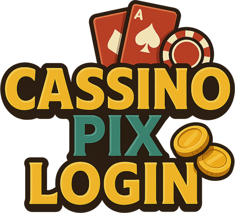 Cassino PIX Login
